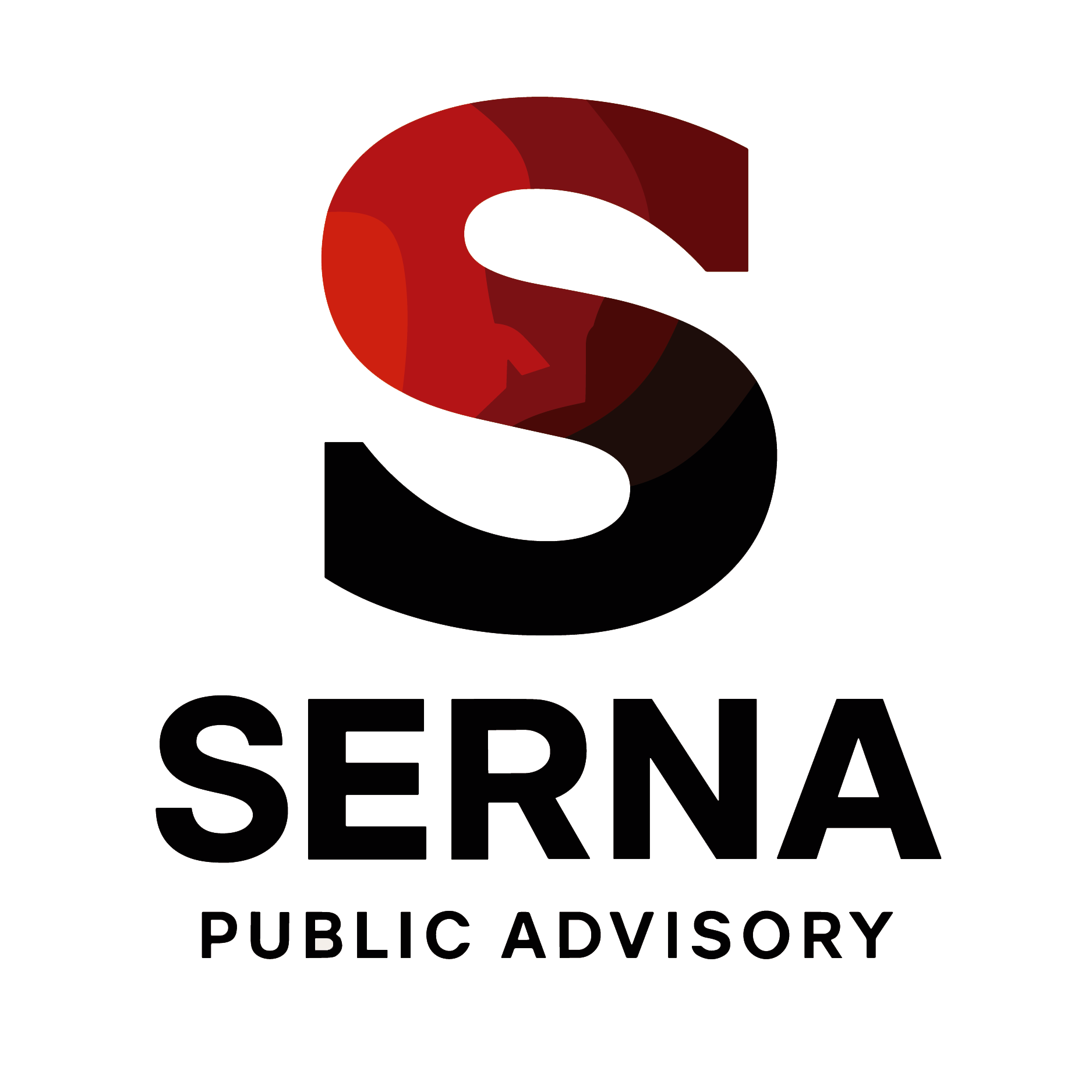 Serna Public Advisory Logo